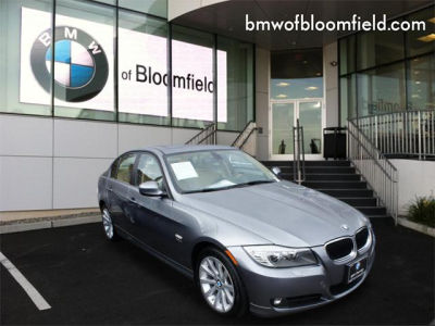 2011 BMW 328  i xDrive