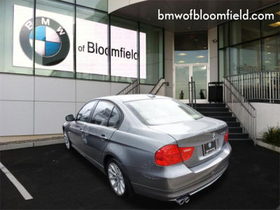 2011 BMW 328 i xDrive