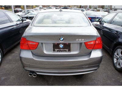 2011 BMW 328 i xDrive