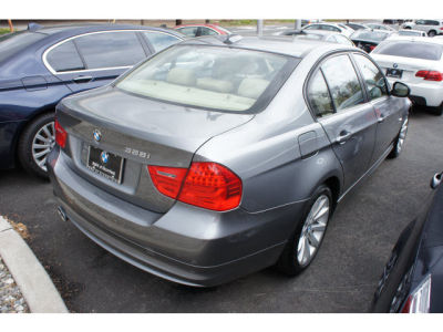 2011 BMW 328 i xDrive