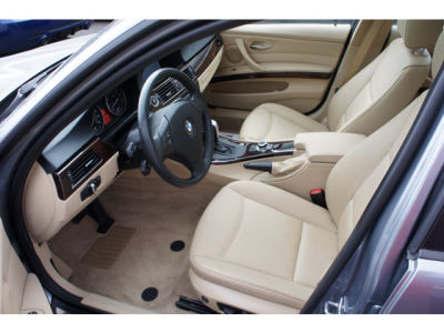 2011 BMW 328 i xDrive