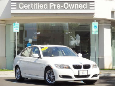 2010 BMW 328  i