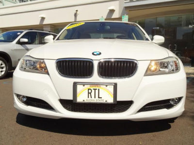 2010 BMW 328  i