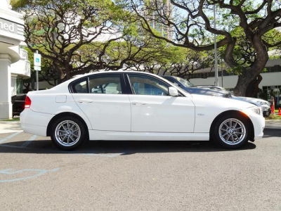 2010 BMW 328  i