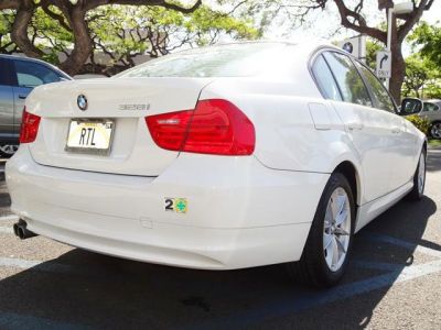 2010 BMW 328  i