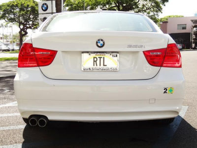 2010 BMW 328  i