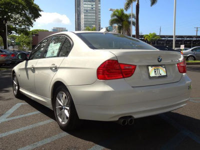 2010 BMW 328  i