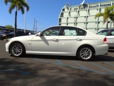 2010 BMW 328  i
