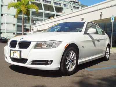 2010 BMW 328  i