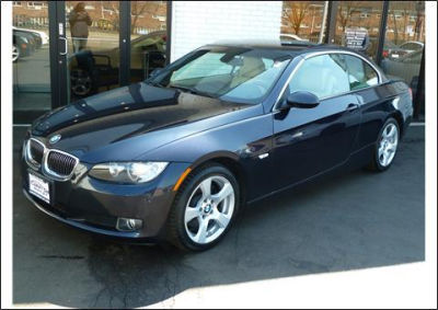 2009 BMW 328  i