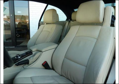2009 BMW 328 i