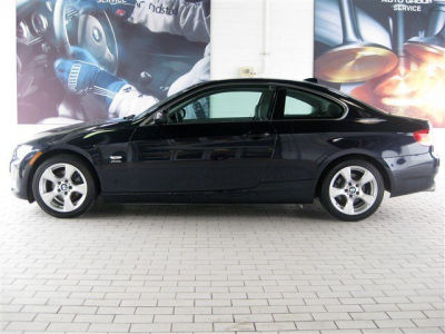 2010 BMW 328  i xDrive