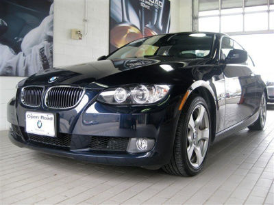 2010 BMW 328 i xDrive