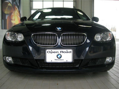 2010 BMW 328 i xDrive