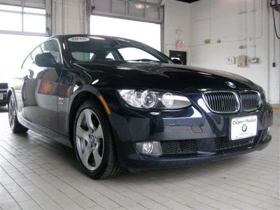 2010 BMW 328 i xDrive