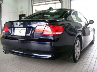 2010 BMW 328 i xDrive