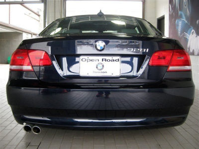 2010 BMW 328 i xDrive