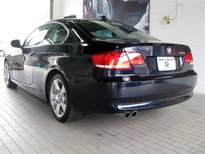 2010 BMW 328 i xDrive