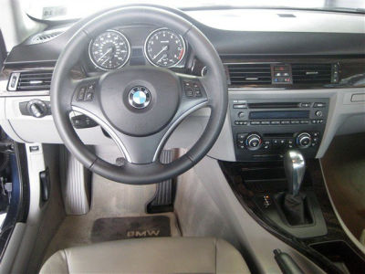 2010 BMW 328 i xDrive