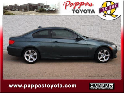 2011 BMW 328  i xDrive