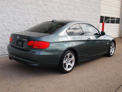 2011 BMW 328 i xDrive