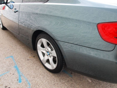 2011 BMW 328 i xDrive