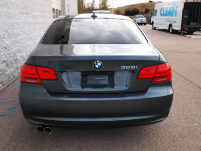2011 BMW 328 i xDrive