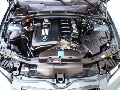 2011 BMW 328 i xDrive