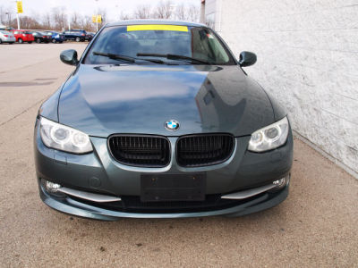 2011 BMW 328 i xDrive