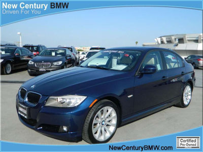 2011 BMW 328  i