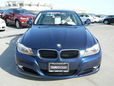2011 BMW 328  i