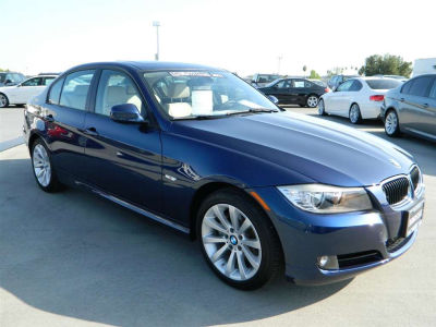 2011 BMW 328  i