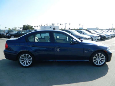2011 BMW 328  i