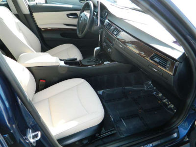 2011 BMW 328  i