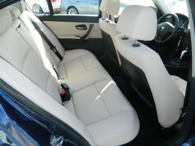 2011 BMW 328  i
