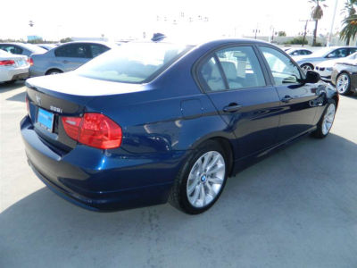 2011 BMW 328  i