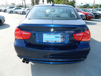 2011 BMW 328  i