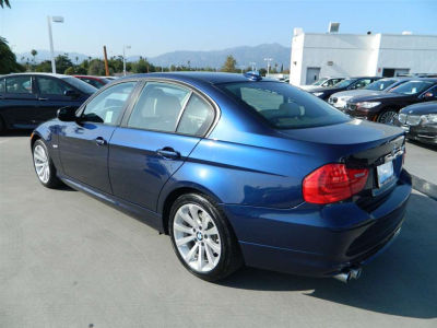 2011 BMW 328  i