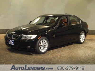 2010 BMW 328  i xDrive