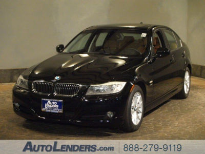 2010 BMW 328  i xDrive