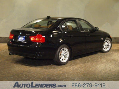 2010 BMW 328  i xDrive