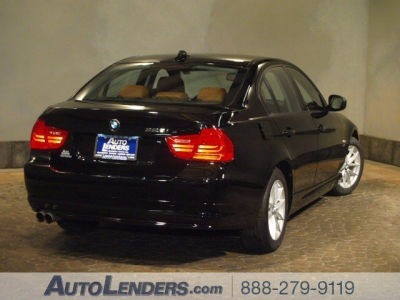 2010 BMW 328  i xDrive
