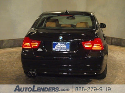 2010 BMW 328  i xDrive