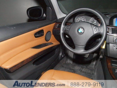 2010 BMW 328  i xDrive
