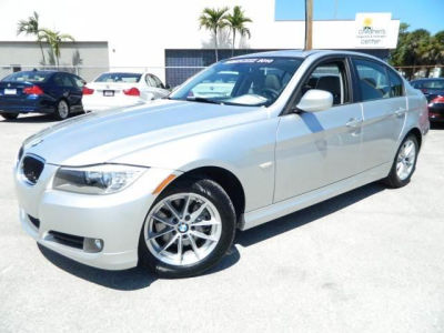2010 BMW 328  i