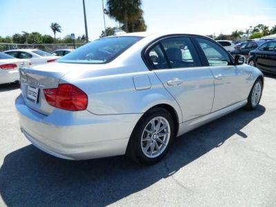 2010 BMW 328 i