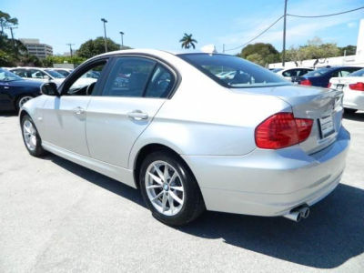 2010 BMW 328 i