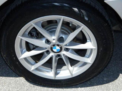 2010 BMW 328 i