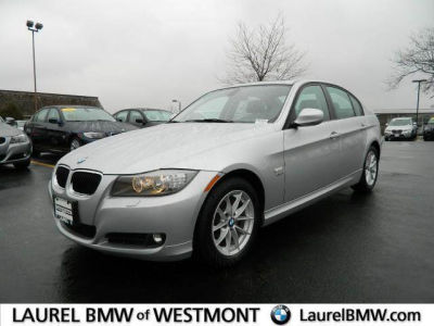 2010 BMW 328  i xDrive