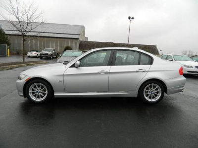 2010 BMW 328  i xDrive
